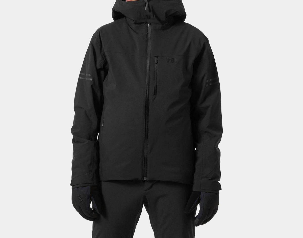 Helly Hansen - Men's Swift Team Jacket