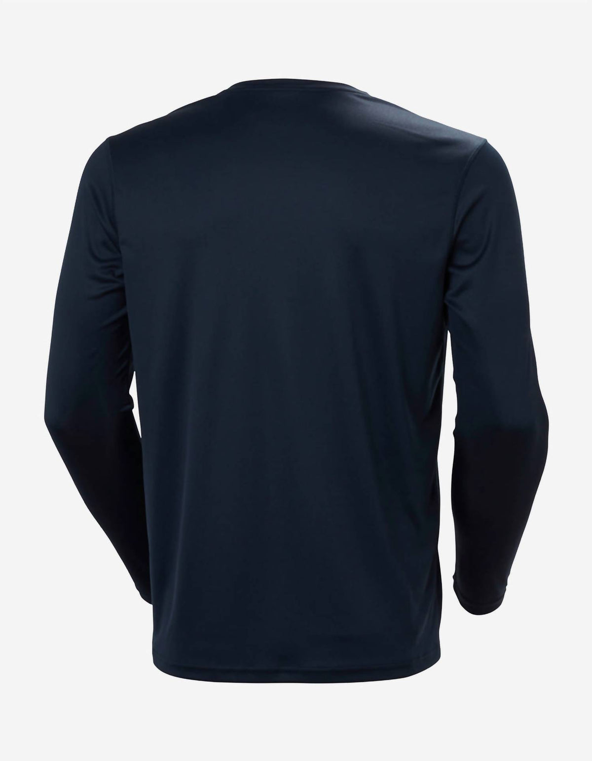 Helly Hansen - Men's Tech Crew Long Sleeve Tee