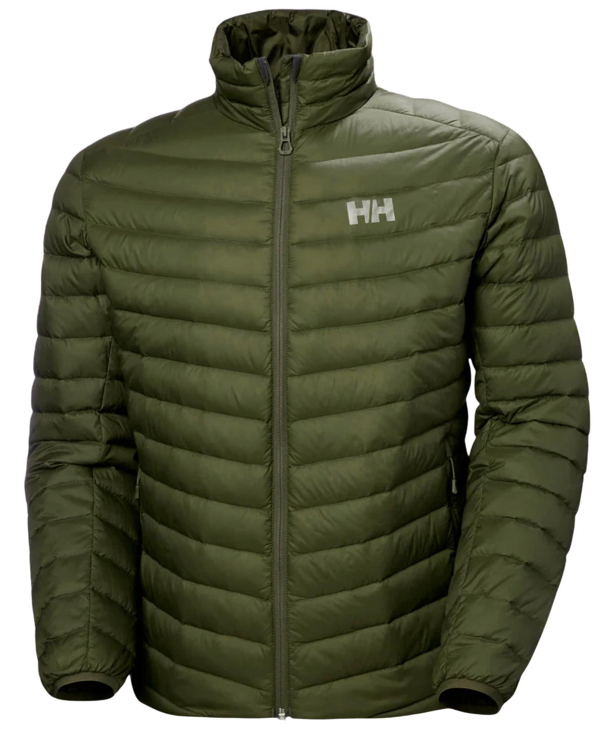 Helly Hansen - Men's Verglas Down Insulator Jacket