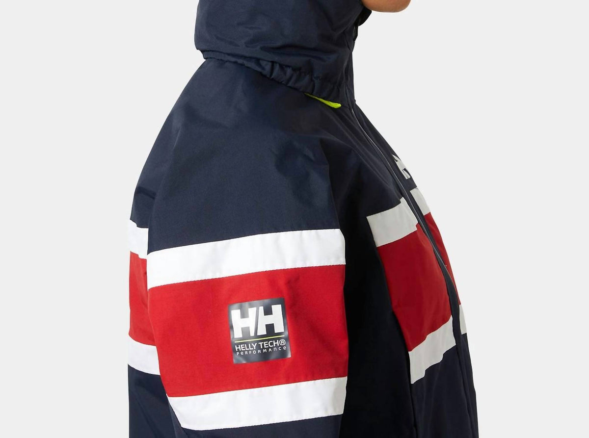 Helly Hansen - Salt Original Jacket