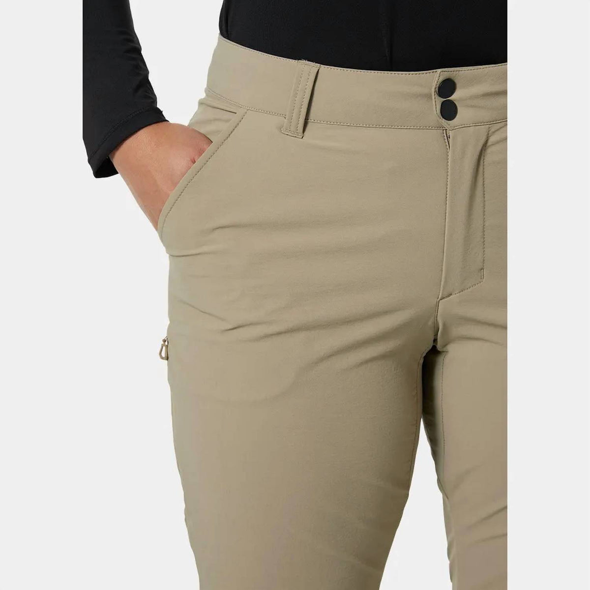 Helly Hansen - Women's Brona Softshell Pants