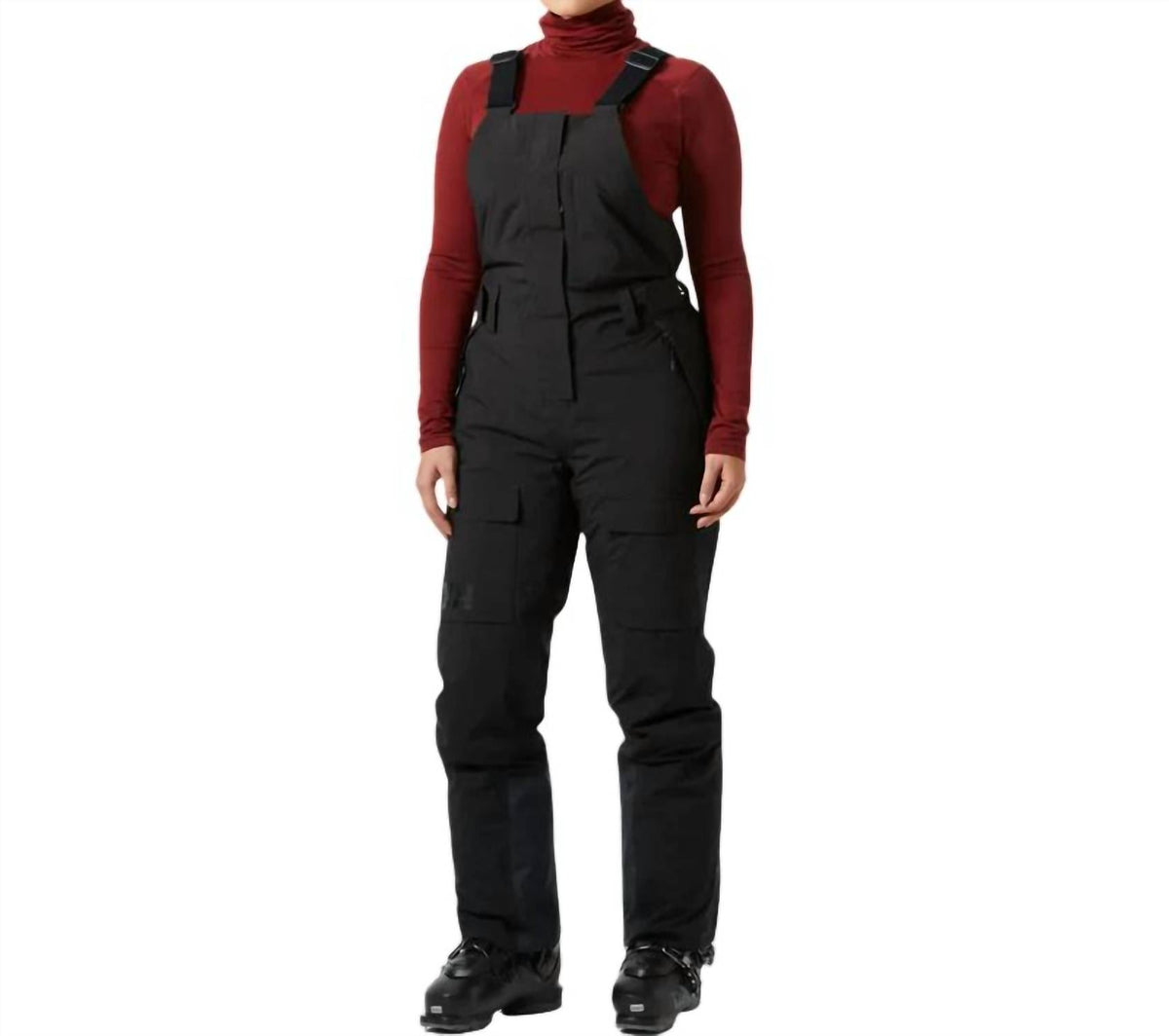 Helly Hansen - Women's Switch Cargo Bib Pant
