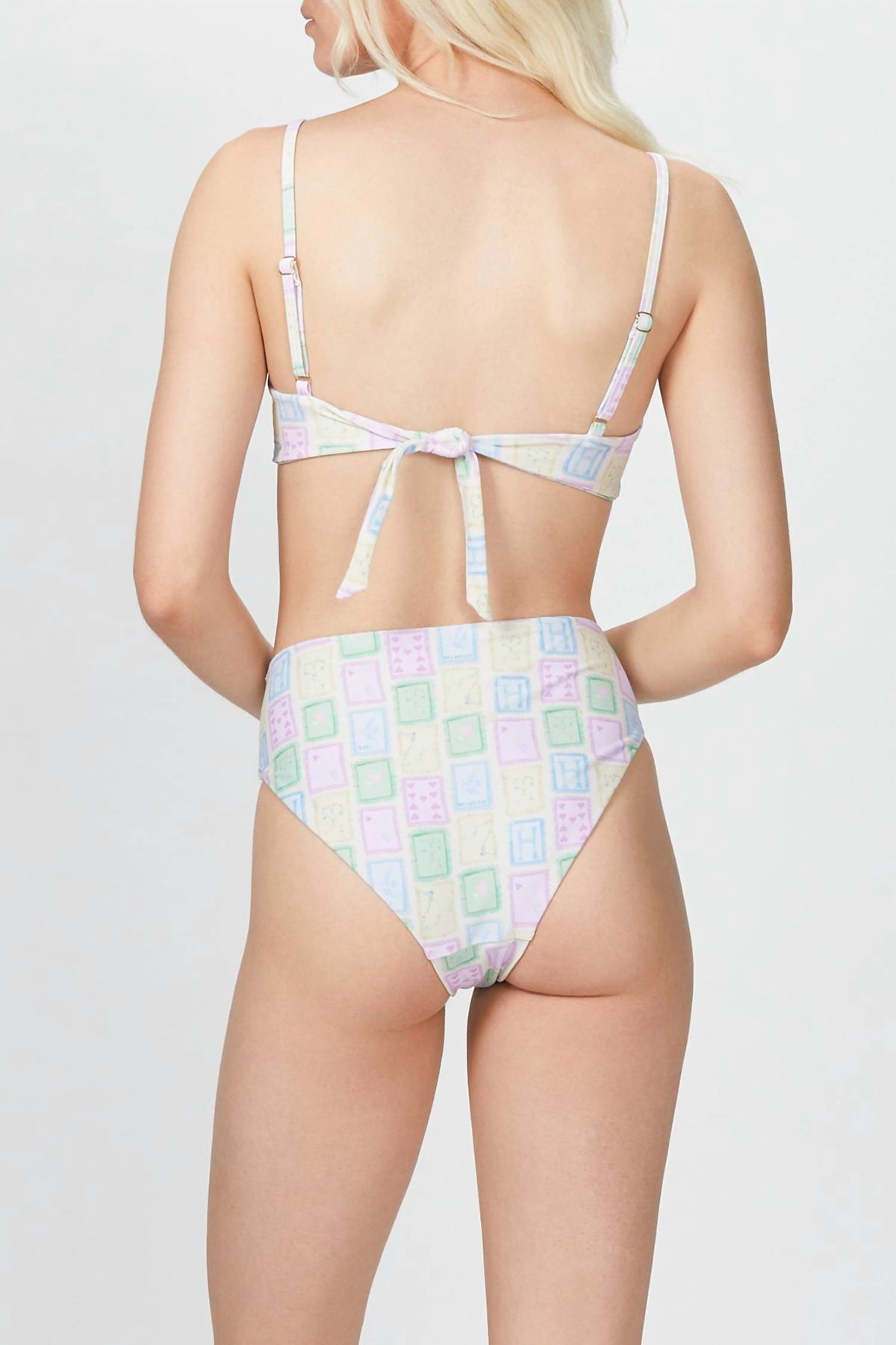 BAYA BIKINI SET