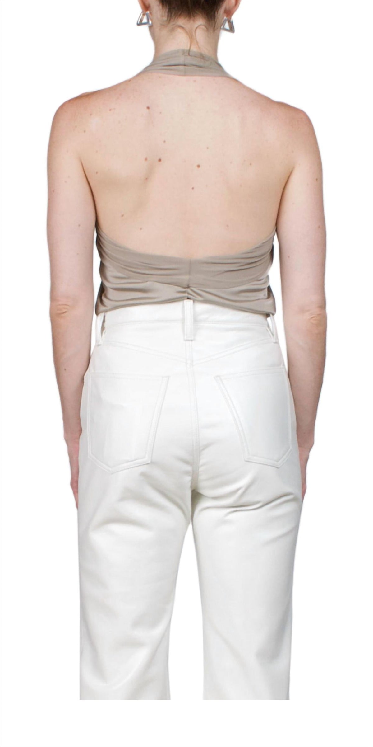 Helmut Lang - Dancer Top