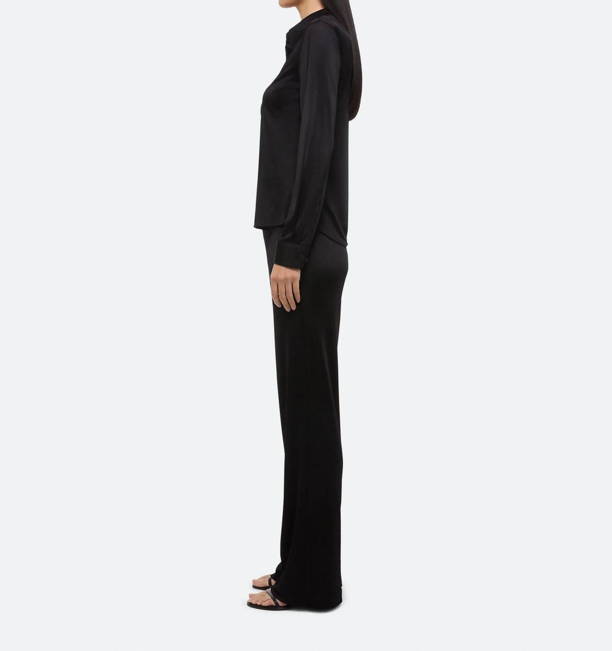 Helmut Lang - Fluid Slim Shirt