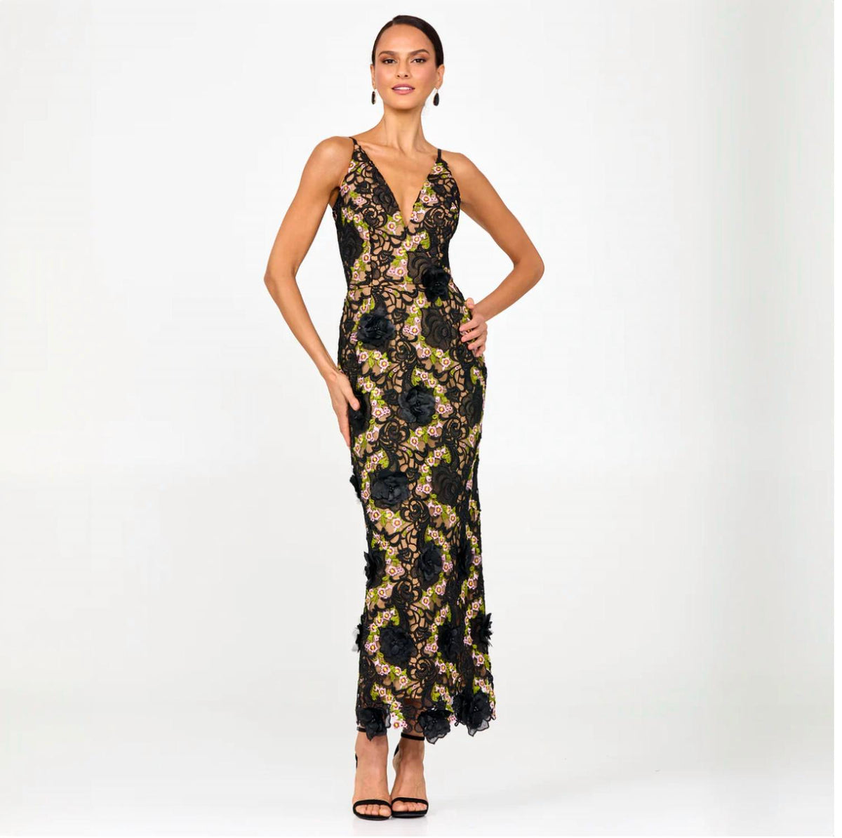 Helsi - Norah Dress
