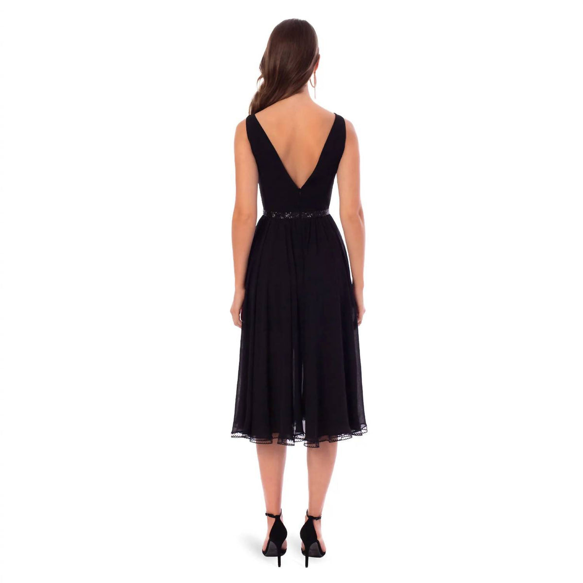 Helsi - Victoria Midi Dress