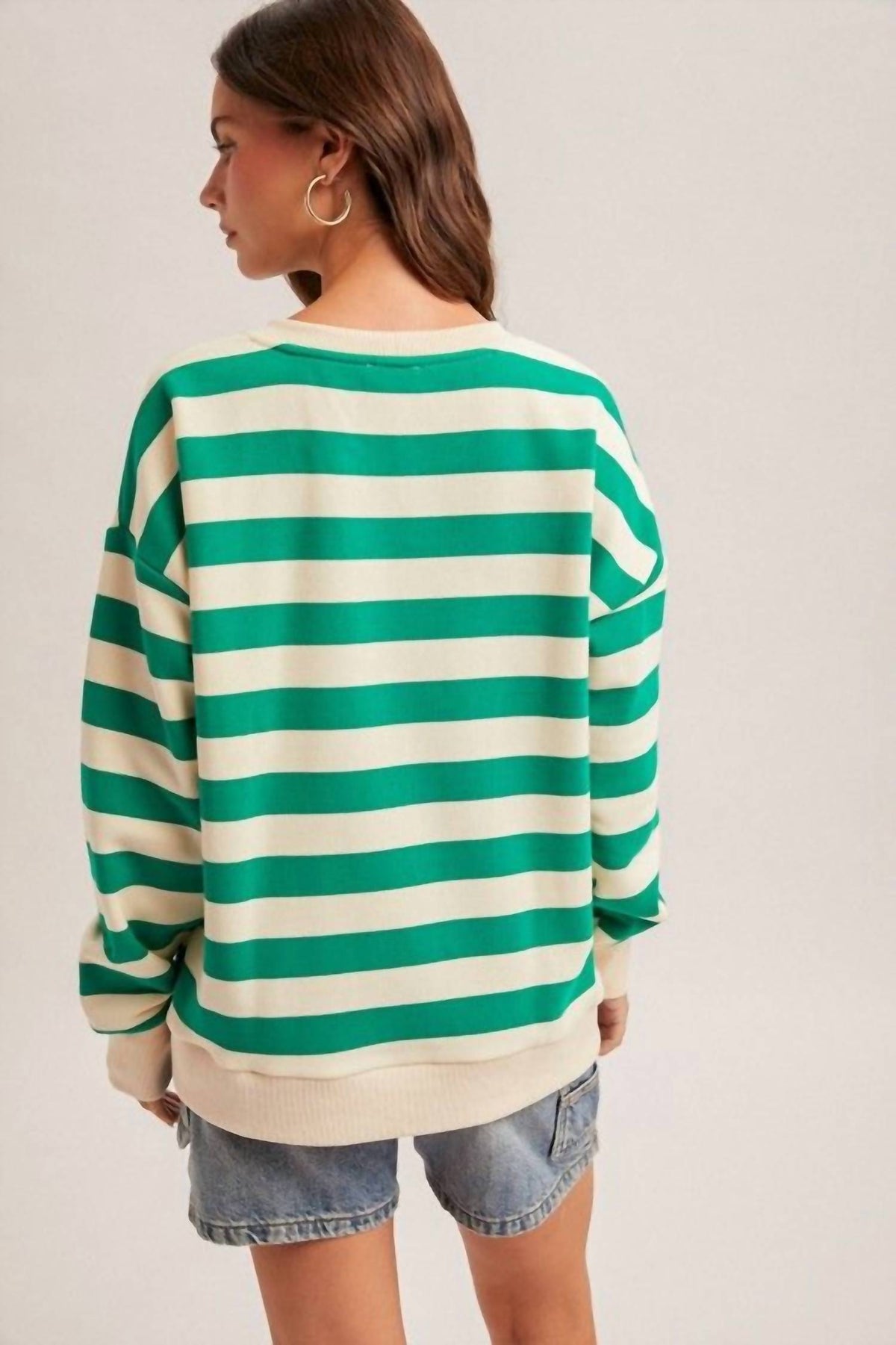 Hem & Thread - Collin Top