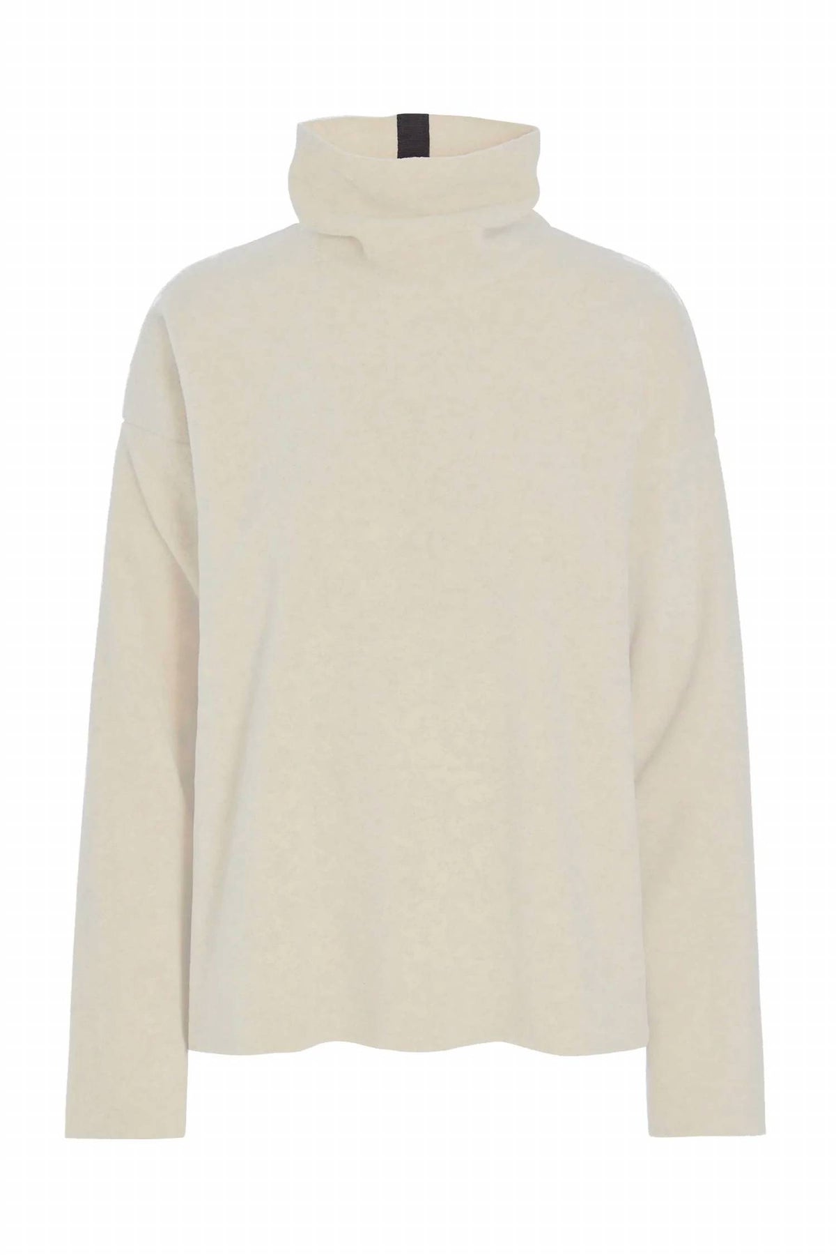 Henriette Steffensen - Blouse High Neck Kit