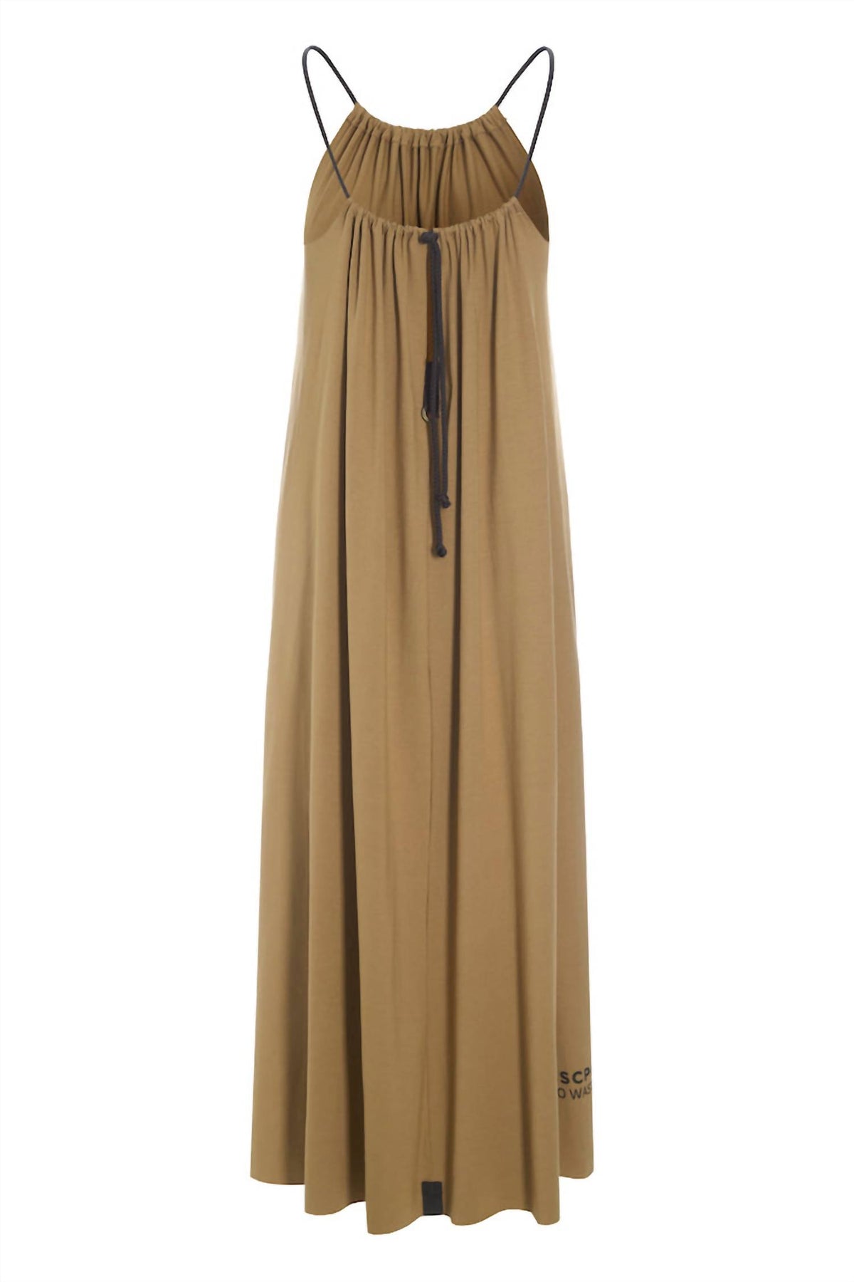 Henriette Steffensen - No Waste Strap Dress