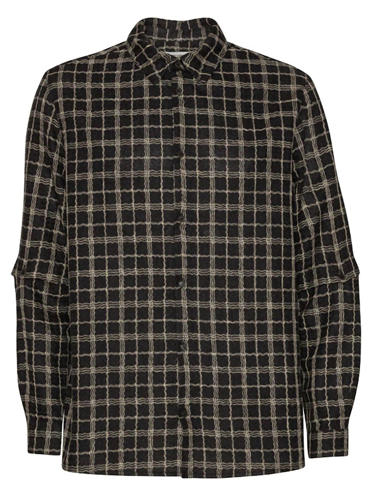 Henrik Vibskov - Assemble Shirt