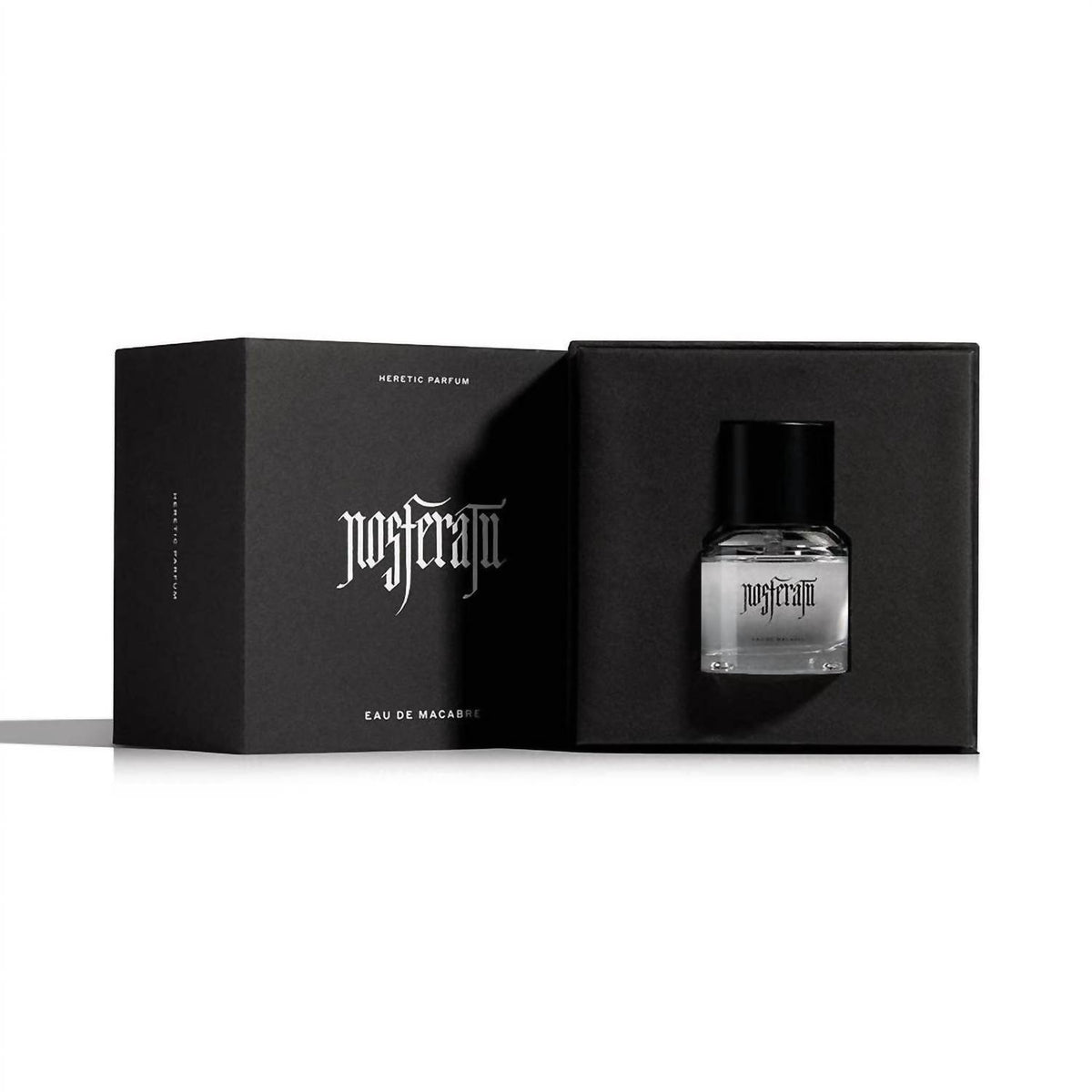 Heretic Parfum - Unisex Nosferatu Eau De Parfum - 30ml