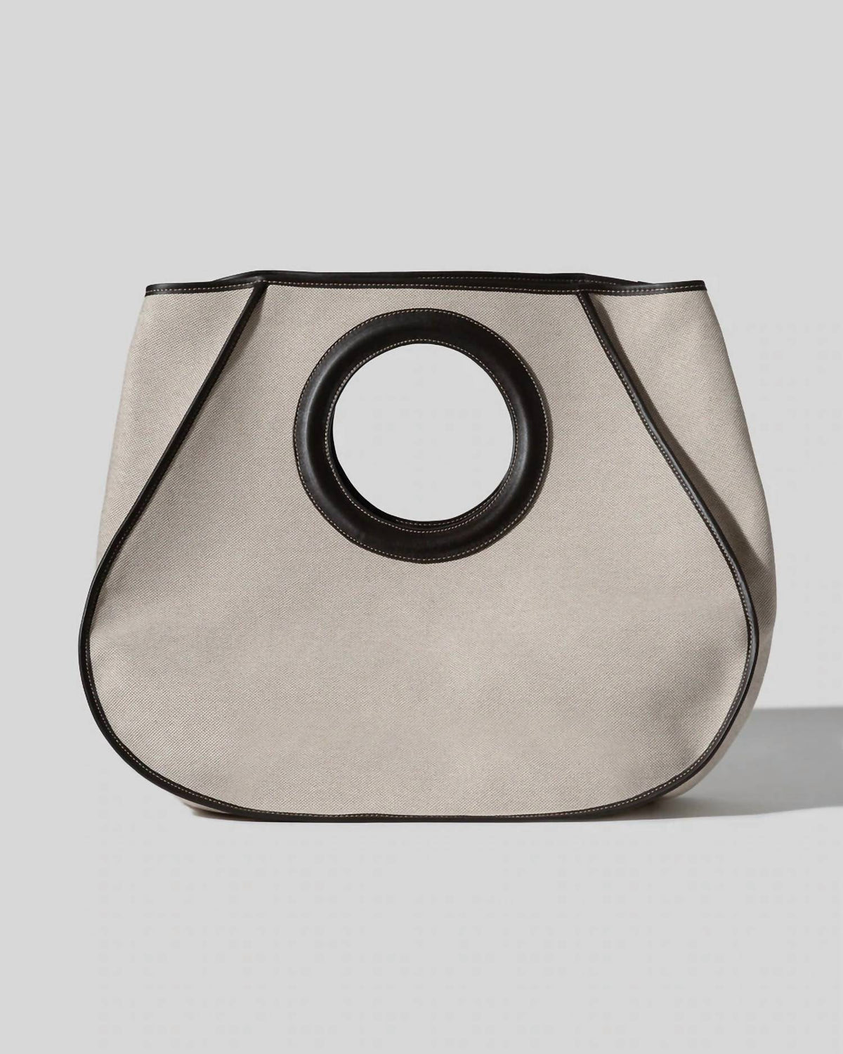 Hereu - RODA L CANVAS TOTE BAG