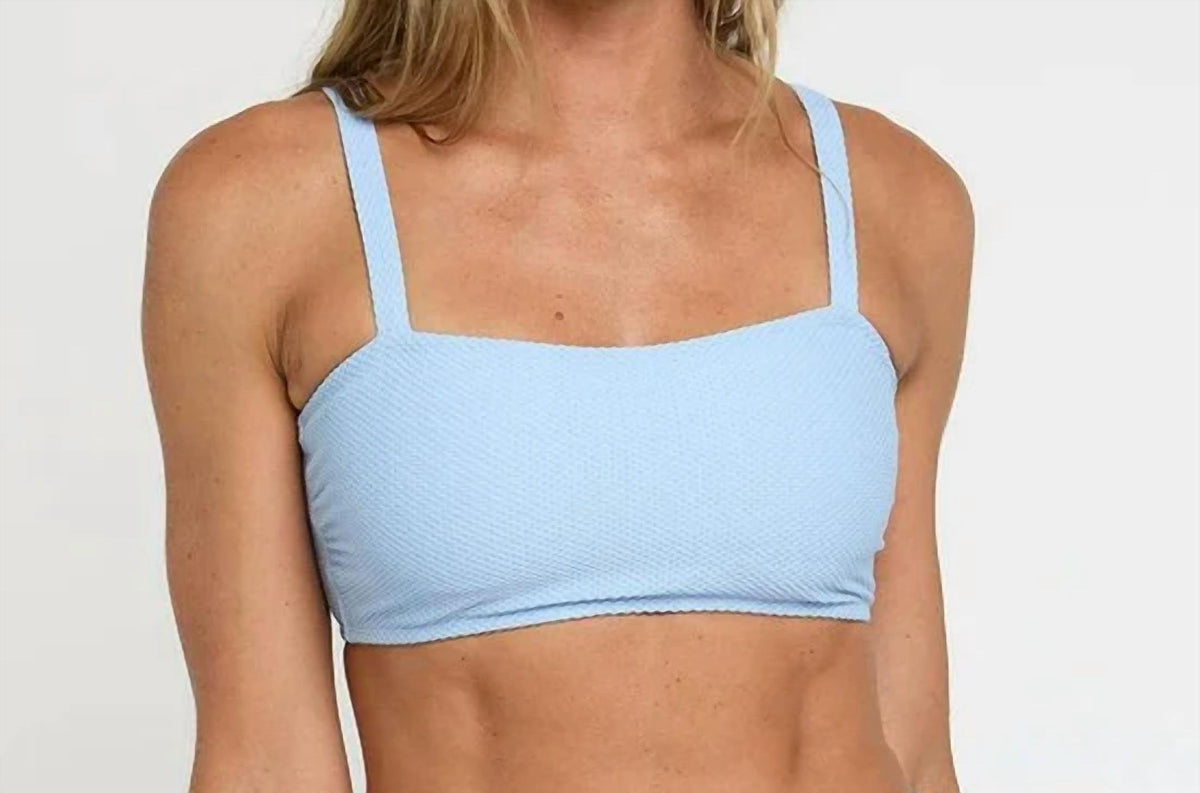 Hermoza - Lucia Bralette Top
