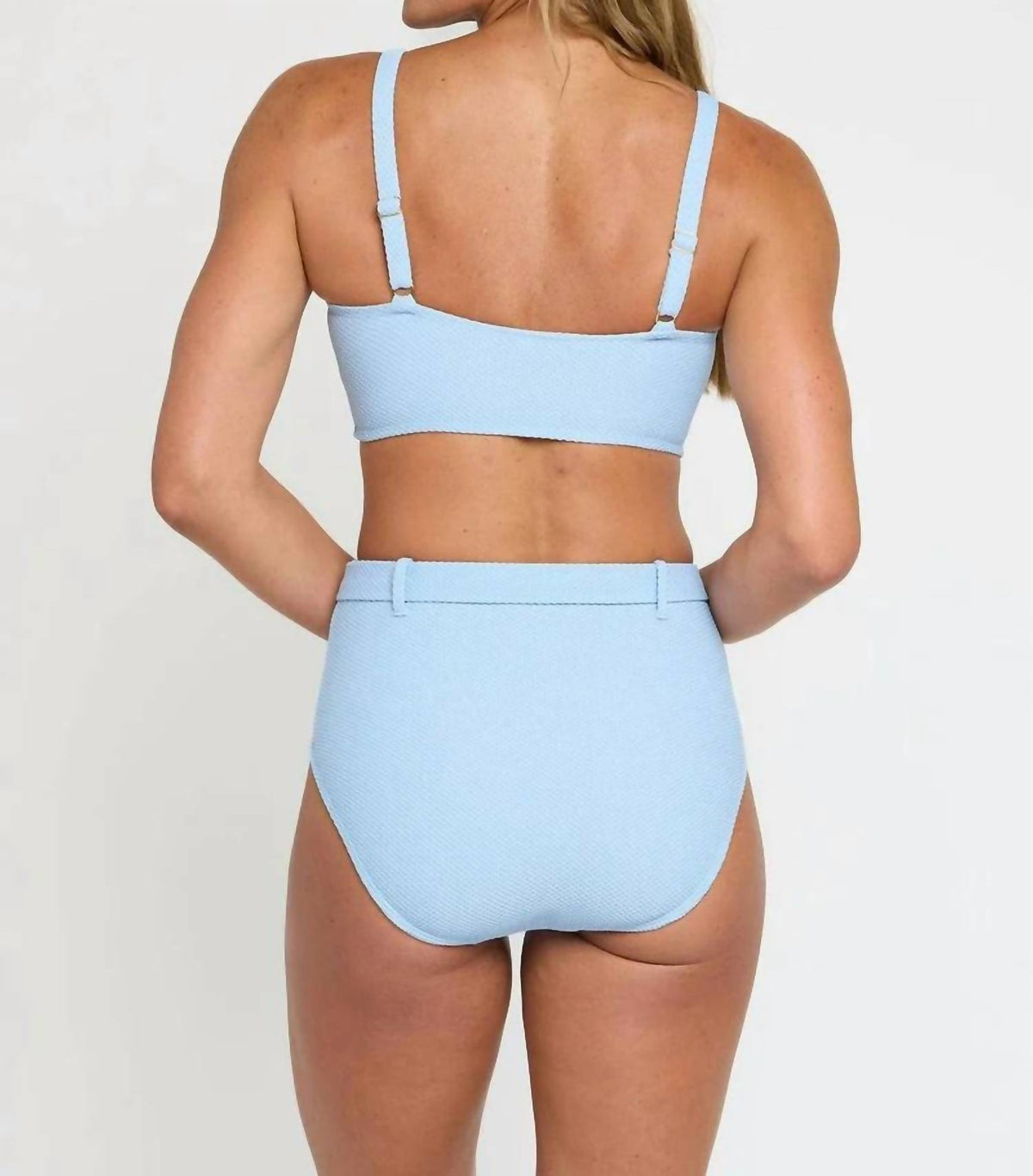 Hermoza - Lucia Bralette Top