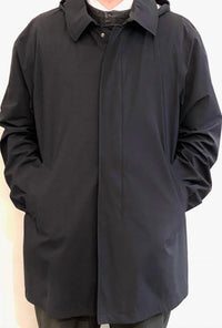 Herno - City Water-Resistant Coat