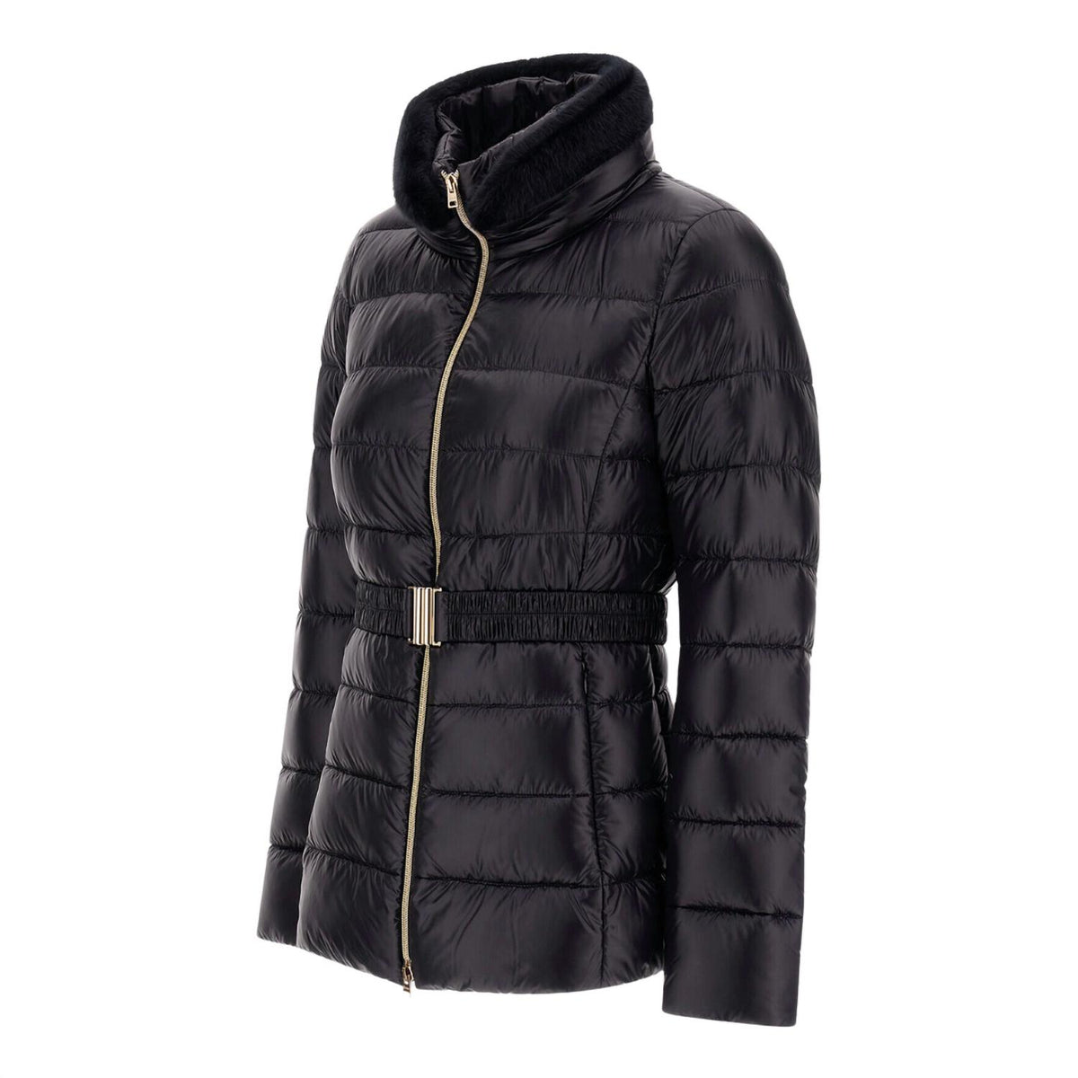 Herno - Women's Claudia Nylon Ultralight Jacket