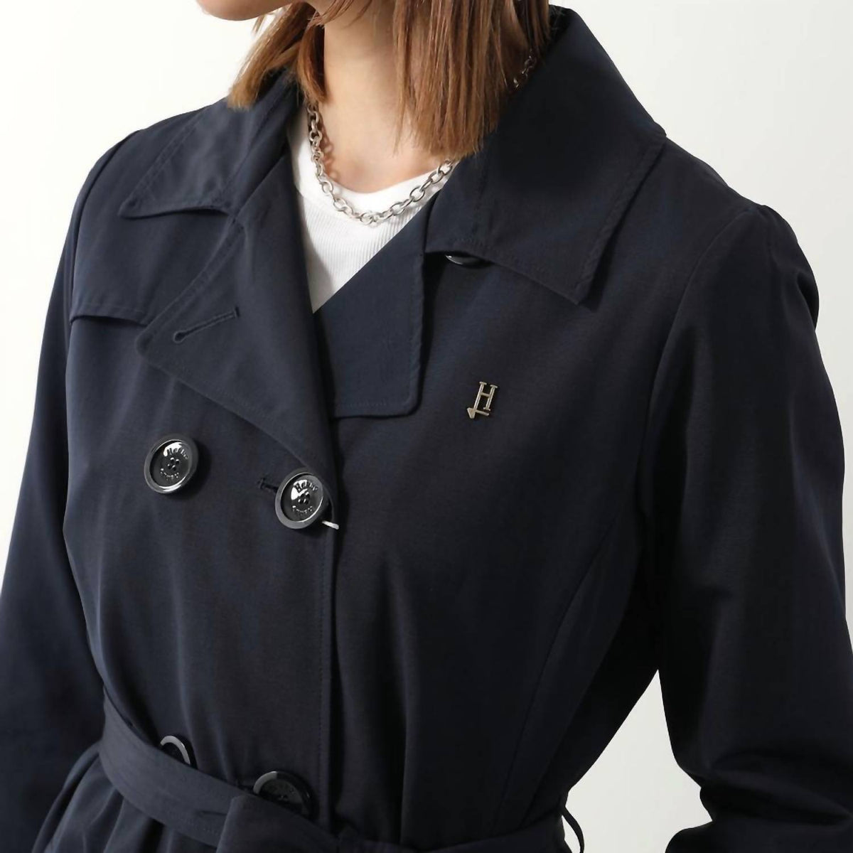 Herno - Kid's Outerwear Jacket