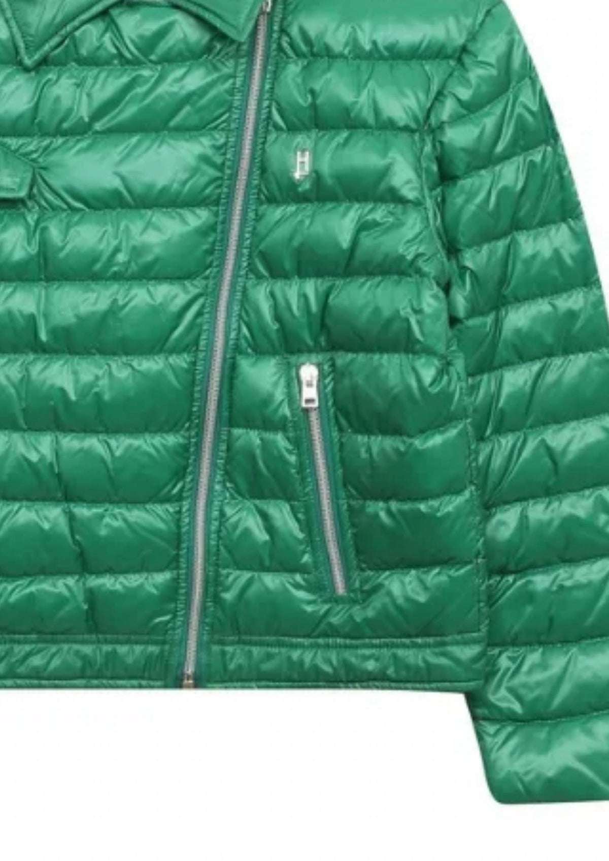 Herno - Kids Outerwear Jacket