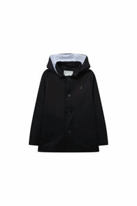 Herno - Kids Outerwear Raincoat Jacket