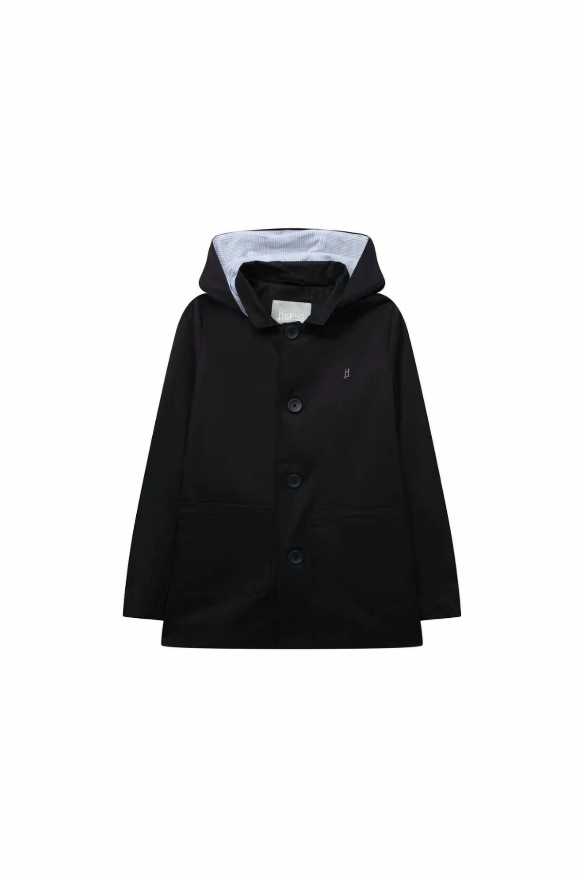 Herno - Kids Outerwear Raincoat Jacket