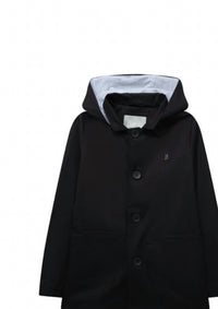 Herno - Kids Outerwear Raincoat Jacket
