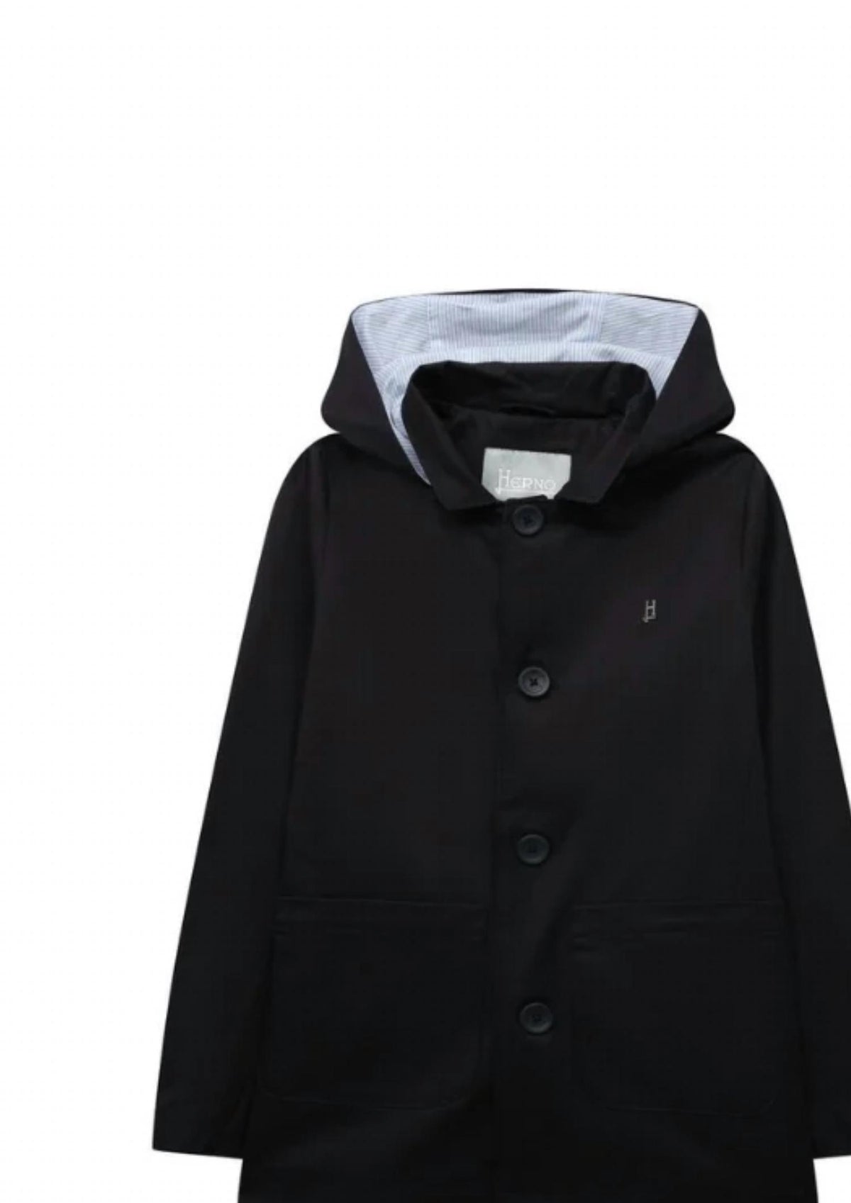 Herno - Kids Outerwear Raincoat Jacket
