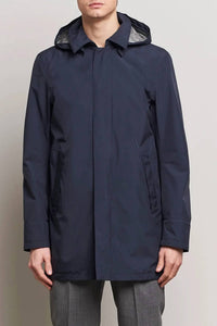 Herno - Laminar Waterproof Raincoat