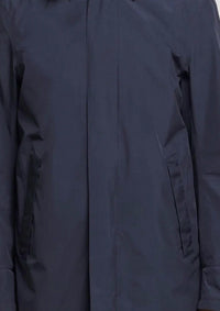 Herno - Laminar Waterproof Raincoat