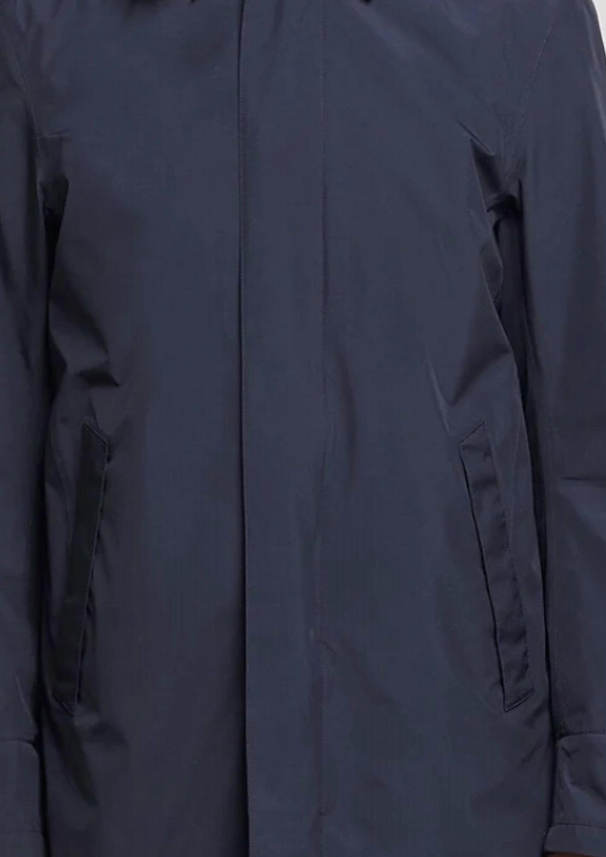 Herno - Laminar Waterproof Raincoat