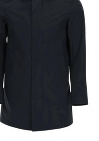 Herno - Men's Removable Hood Raincoat