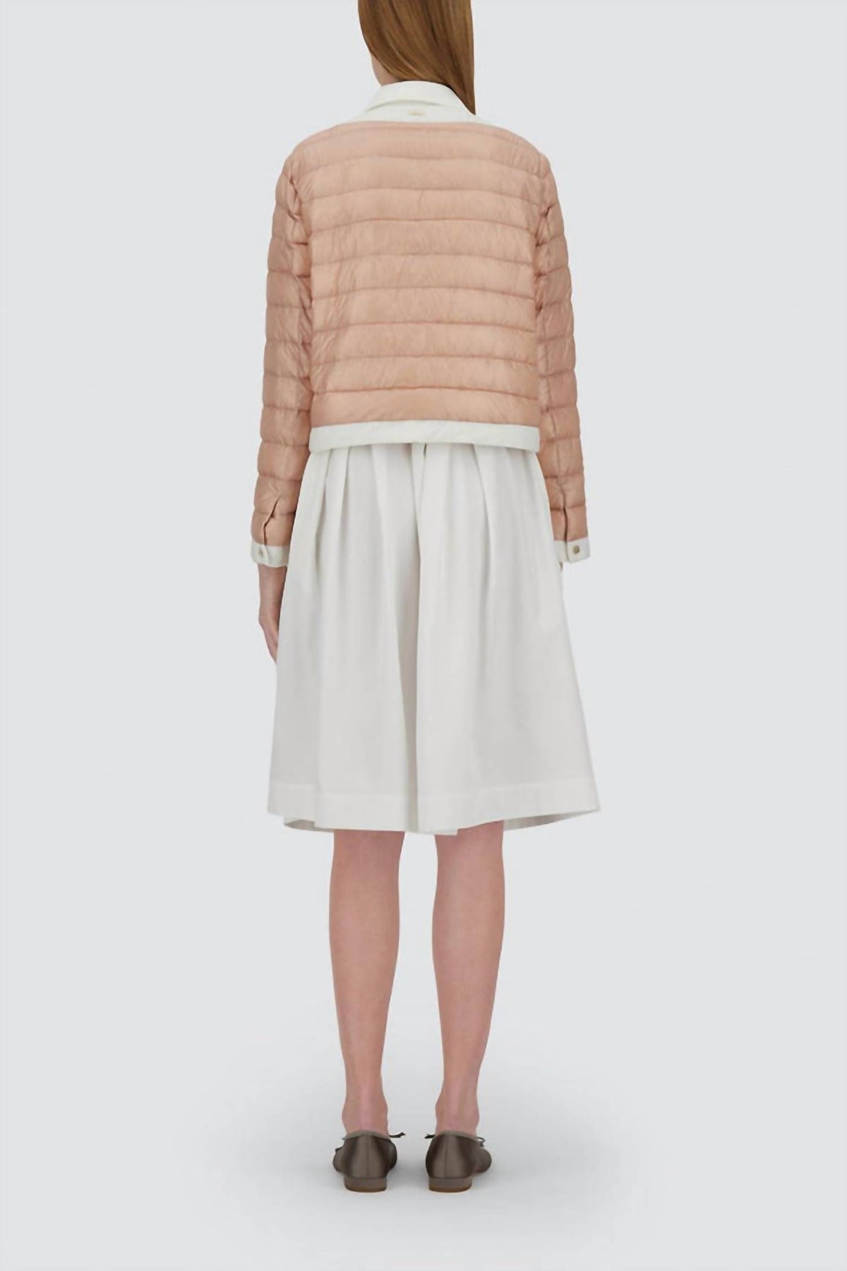 Herno - Padded Down Jacket