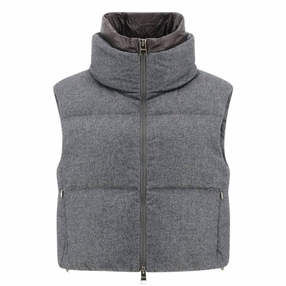 Herno - Ultralight Sleeveless Jacket