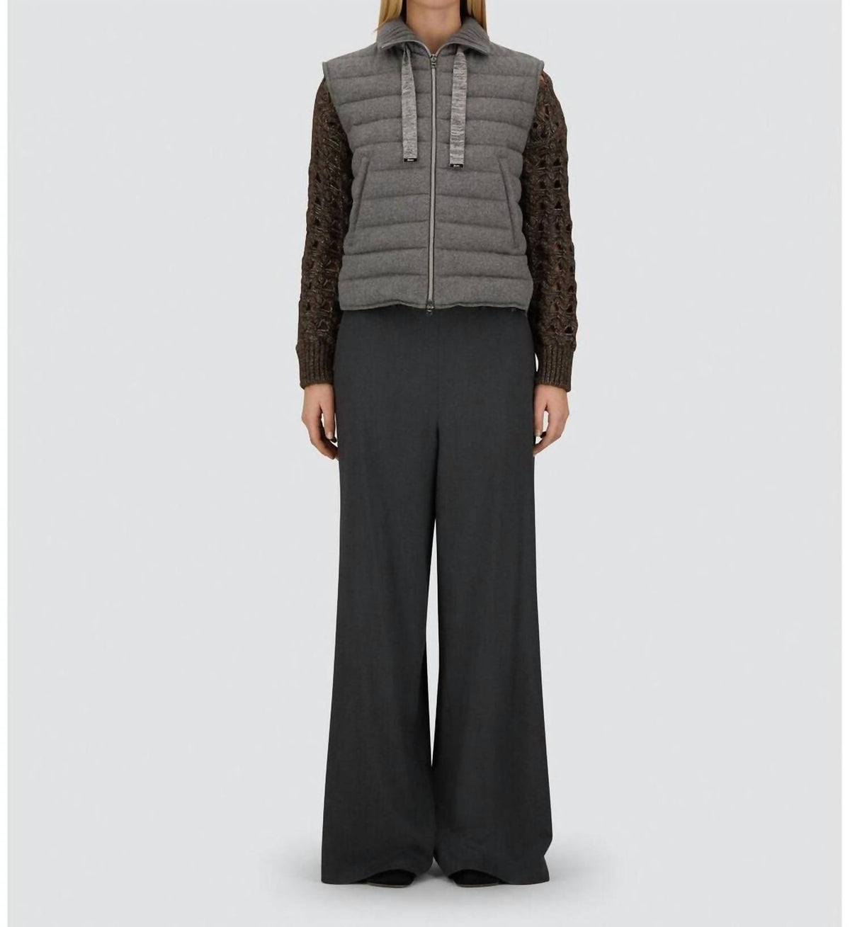 Herno - Women's Resort Vest