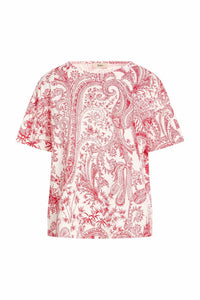 Herno - Women's Short Sleeve Top