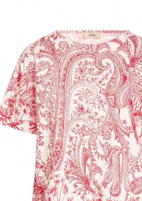 Herno - Women's Short Sleeve Top