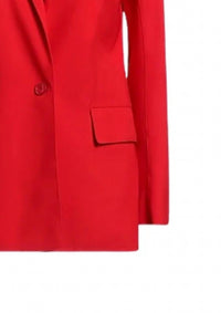 Herno - Women's Single Breasted Jersey Blazer