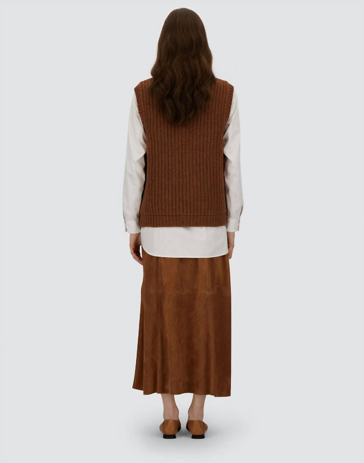 Herno - Wool Vest