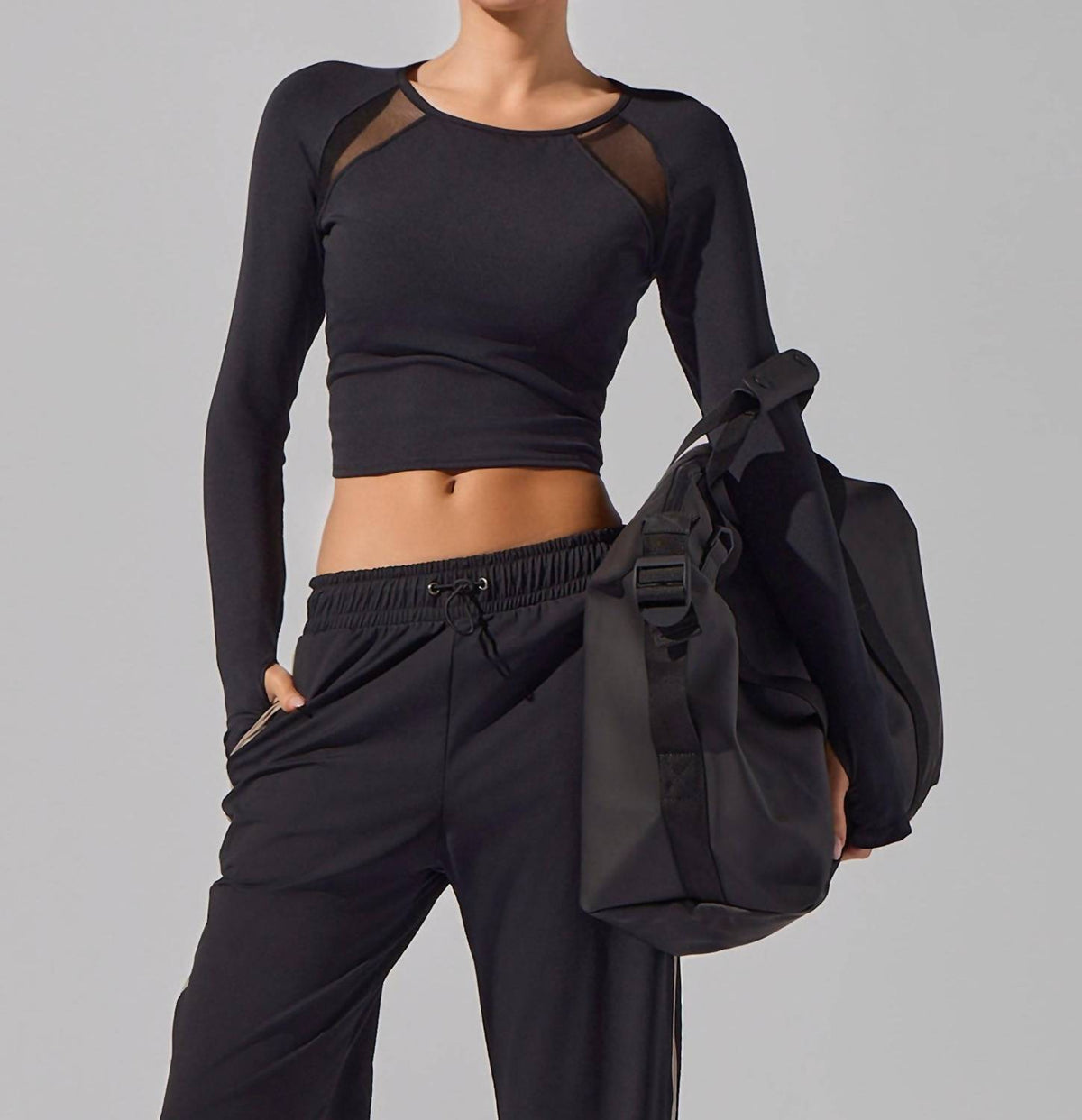 Heroine Sport - Alba Top