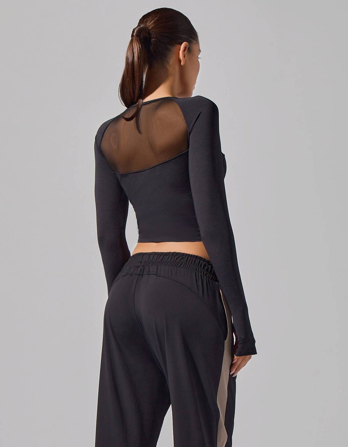Heroine Sport - Alba Top