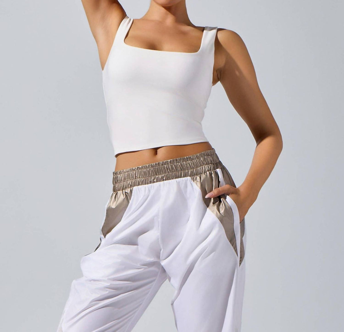 Heroine Sport - Dalia Top