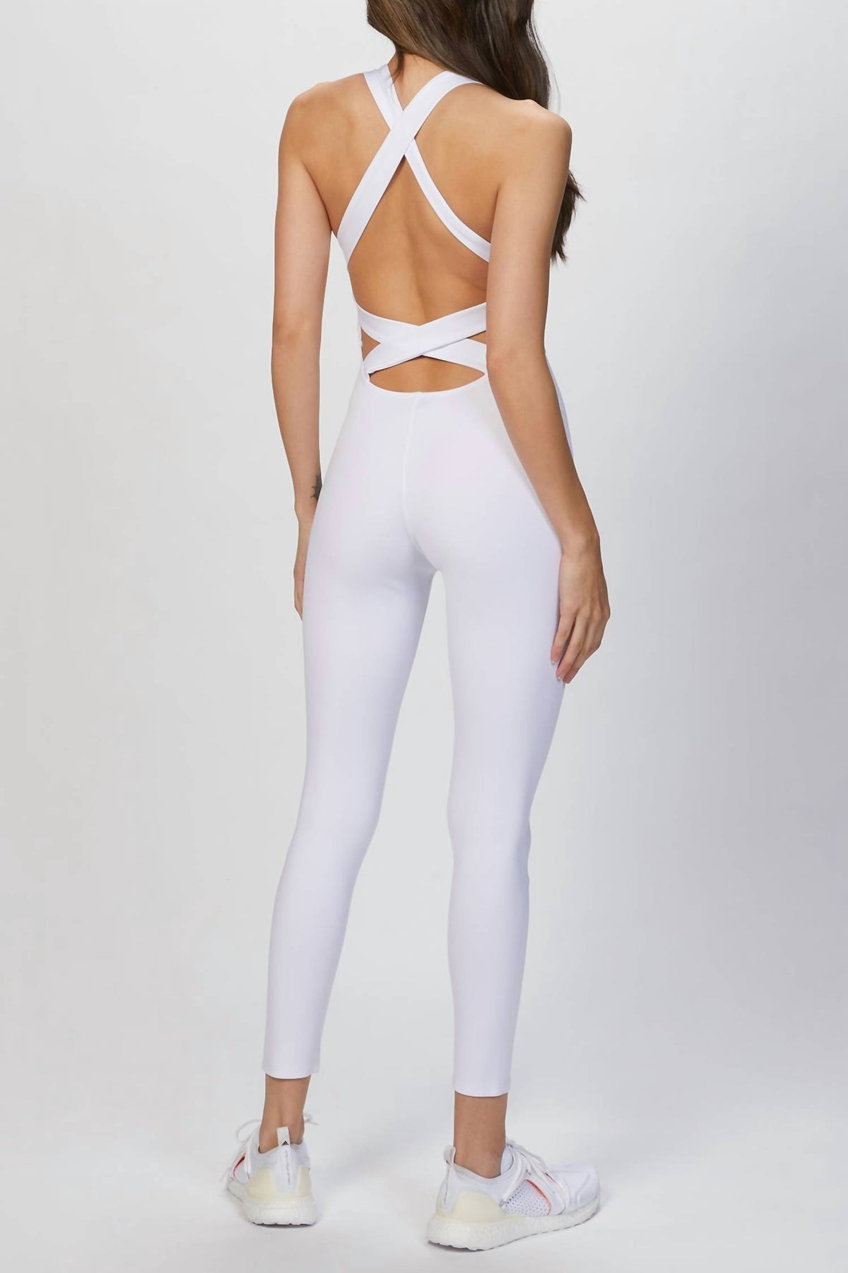 THE UNITARD