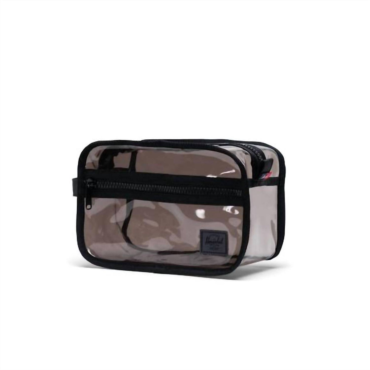 Herschel - Clear Chapter Bag