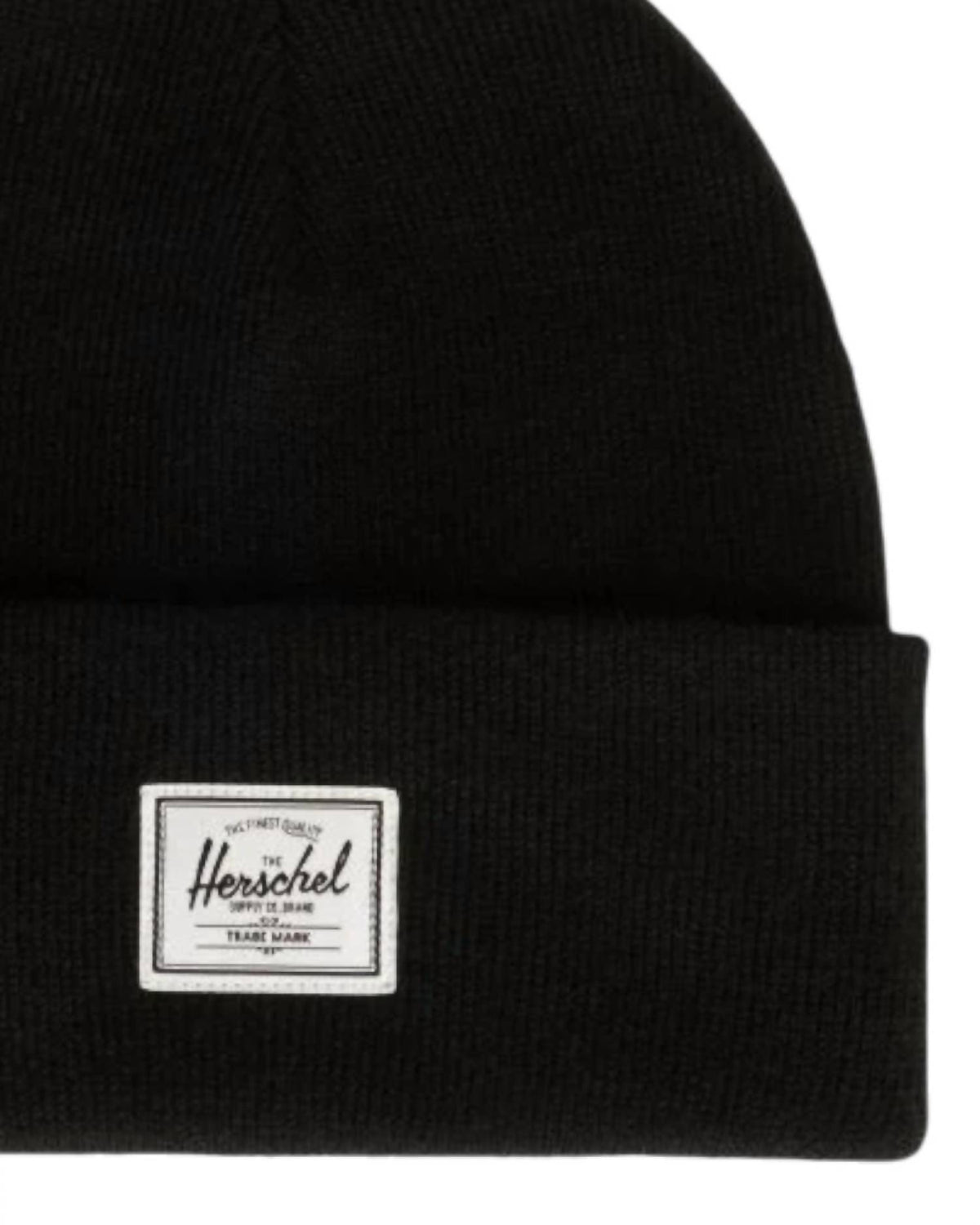 Herschel - Men's Elmer Beanie Hat