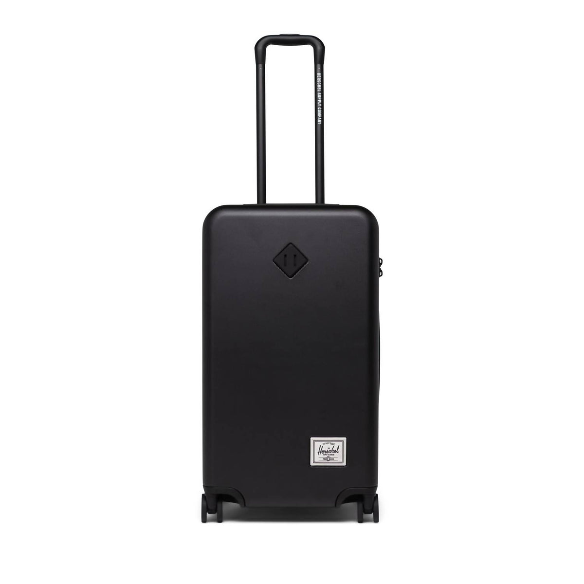 Herschel - Unisex Heritage Hardshell Medium Luggage