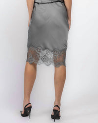 Herskind - Herbert Midi Skirt