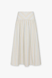 Hevron - Adaline Midi Skirt
