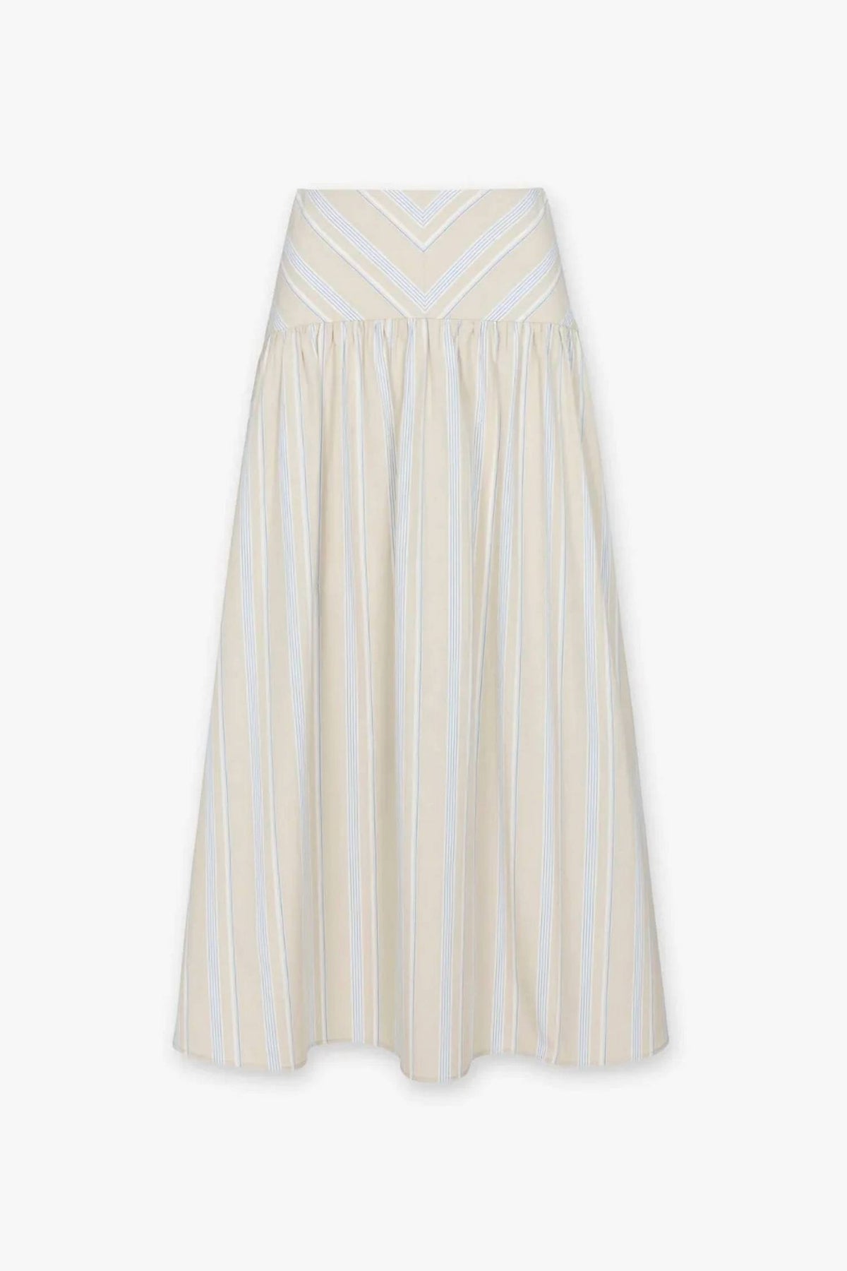Hevron - Adaline Midi Skirt