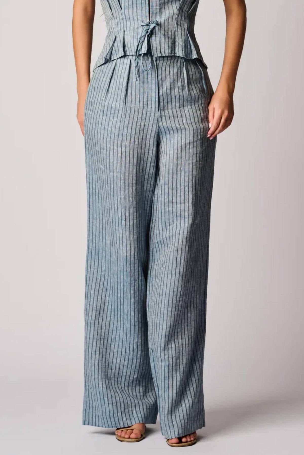 Hevron - Alina Pant