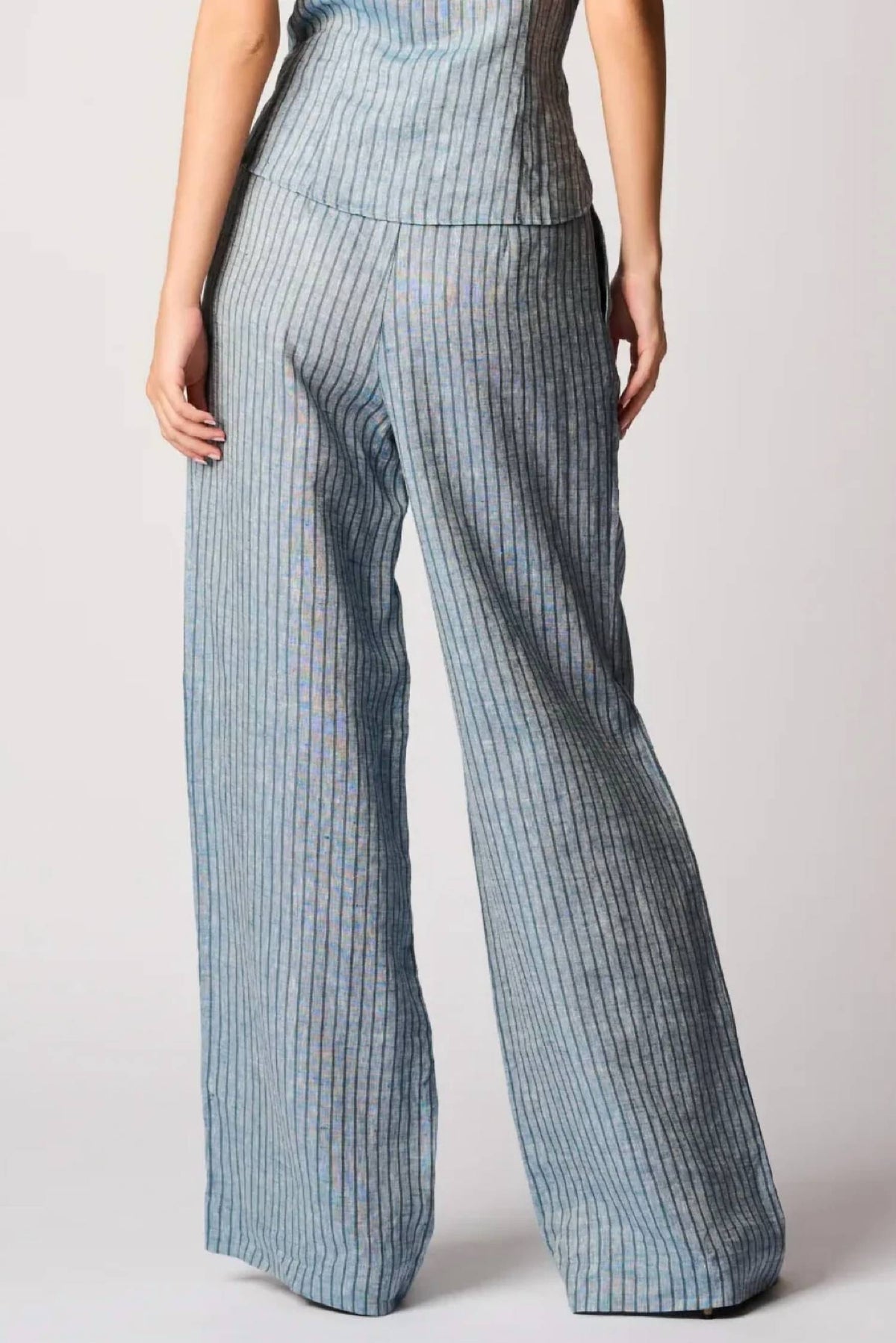 Hevron - Alina Pant